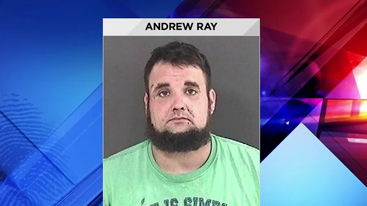 Man arrested on felony shoplifting and gun charges in Catawba