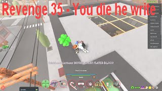 Roblox - OHIO - REVENGE - 035 - You die he write..