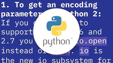 Backporting Python 3 open(encoding="utf-8") to Python 2
