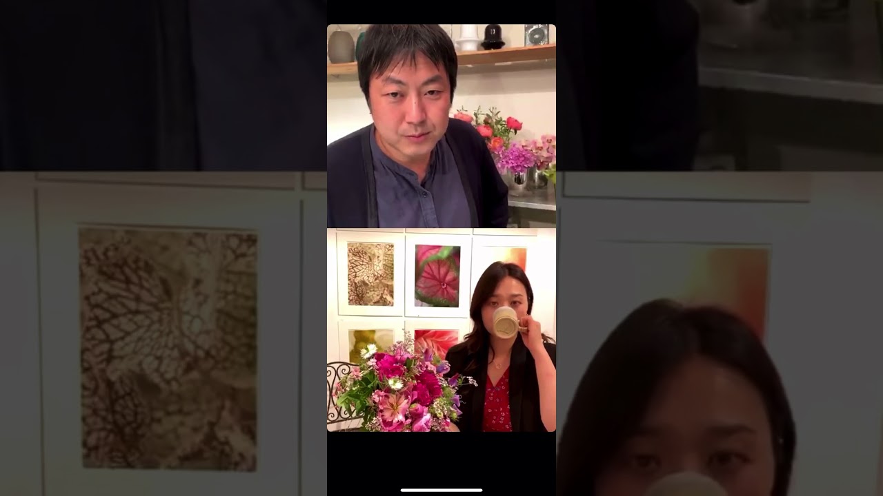 パリ花留学について パリの花学校 アプロンティとスタージュの違い フランスの国家資格の種類 ビザの種類 フランスに住んで働けるようになるには Youtube