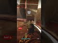 Quick Strike - Destiny 2