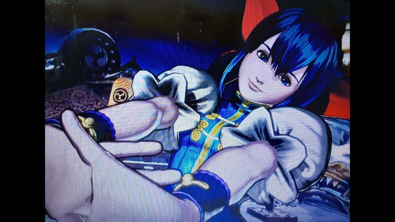 Xbox版　餓狼伝説City of the Wolves オフライン・アーケードモードプレイ動画　双葉ほたる編　20260225