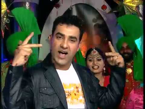 viyah-ii-gurlej-akhtar---harjit-sidhu-[official-video-]
