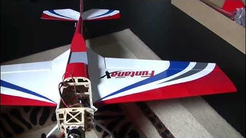 Vibration with digital servo