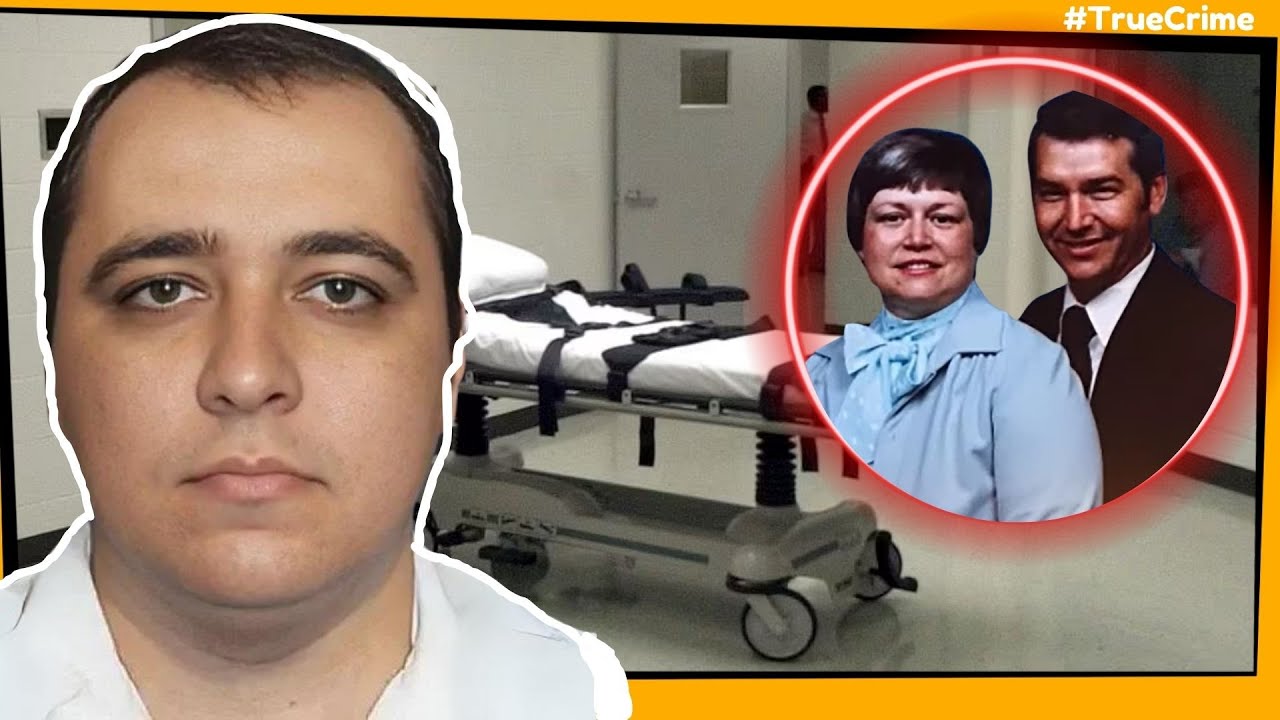 Zweimal hingerichtet: Der Fall Kenneth Eugene Smith - True Crime Deutsch