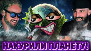 4 КОНТИНЕНТА и 20 СТРАН. Специальные РЕПОРТАЖИ. Торопыхи WORLDWIDE!