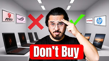 Watch This Before Buying a new Laptop in 2025 | Laptop Buying Guide 🔥