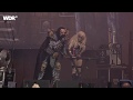 Lordi - Missing Miss Charlene - Live at Summer Breeze 2019