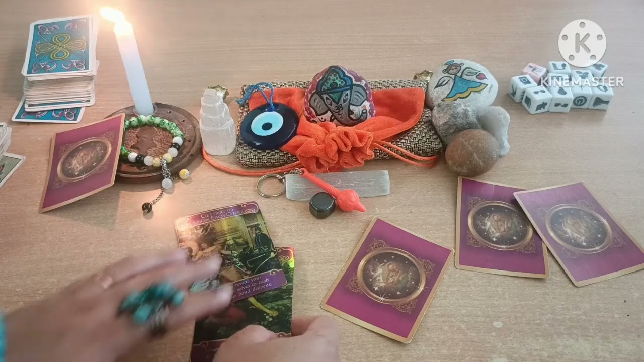 ❤️His or Her Real Feelings for you , ನಿಮ್ಮ ಮೇಲೆ ಇರುವ ನಿಜವಾದ ಭಾವನೆಗಳು ❤️