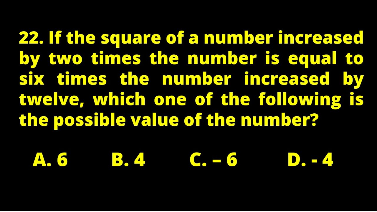 2013-ethiopian-university-entrance-examination-euee-scholastic-aptitude-test-q22-25-youtube