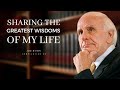 Pure wisdom of 70 years shared by jim rohn  motivation compilation    lets become successful