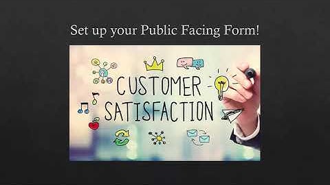 Public Facing Forms for SharePoint Online