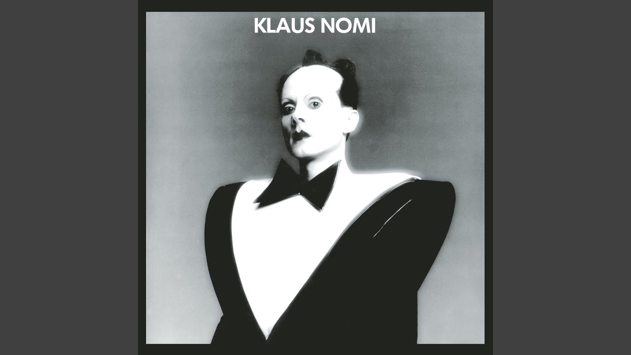 Nomi Song - YouTube