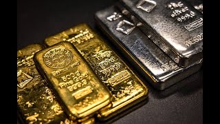 Gold and Silver Head for Biggest Annual Gains Since 1979