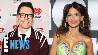 Bobby Bones Reacts to Claim Hilaria Baldwin Was "Bullied Off" DWTS | E! News