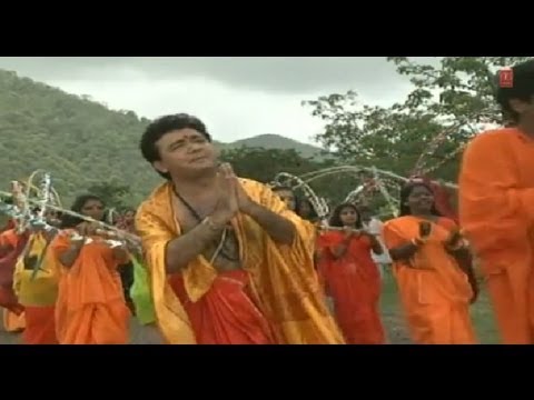 Baje Naad Charon Or By Suresh Wadkar Full Song I Shiv Aaradhana