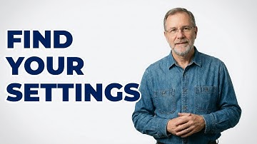 How Do I Find Screen Time Settings On My Phone?