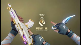 Valorant Da Bunları Yapınca Takım Delirdi