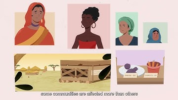 Why gender matters in climate change adaptation (1.5 mins #2)