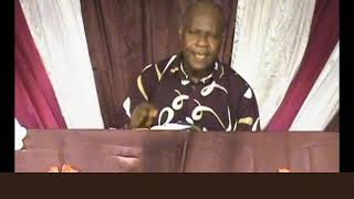 AAKE BO SINU OMI  By Evang NIYI ADEDOKUN