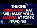 4 Types of Indicators that FX Traders Must Know