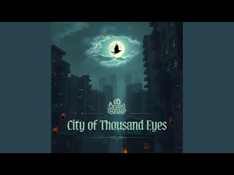 Watch City of Thousand Eyes on YouTube Watch City of Thousand Eyes on YouTube