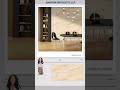 600x1200mm-Glossy Series-GVT/Porcelain Tiles-For Export/Bulk Domestic-Andron Products LLP, India.