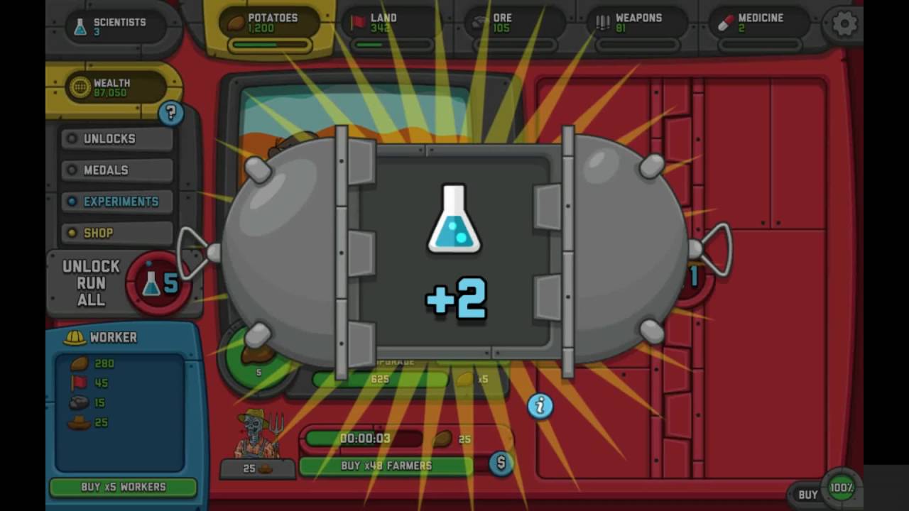 Adventure Communist Let's play  | Ep1 Humble beginnings