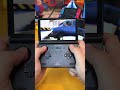 Max Payne 3 on Retroid Pocket Flip 2 via Gamehub #maxpayne #retroid #shorts