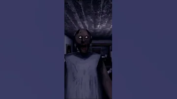 Granny Speed Test Easy Normal Hard Exetereme Ytshorts 
