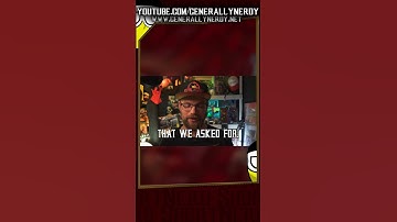 New News for Nerds | Week In Nerdom #shorts
