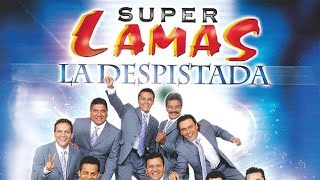 Te He Prometido - Super Lamas