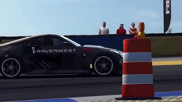 Grid Autosport • Launch Trailer • iOS