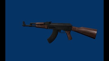 DirectX12 Model Rendering