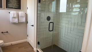 Farmington Model Home