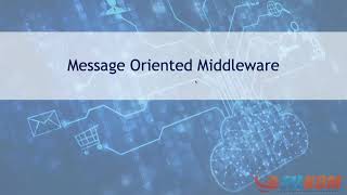 SKT Pert 3.3 Konsep Message Oriented Middleware dan Protokol MQTT