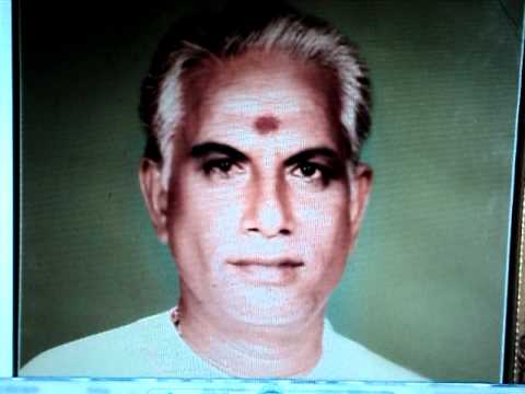 Pandit Ram Ji Upadhyay (solo pakhawaj)