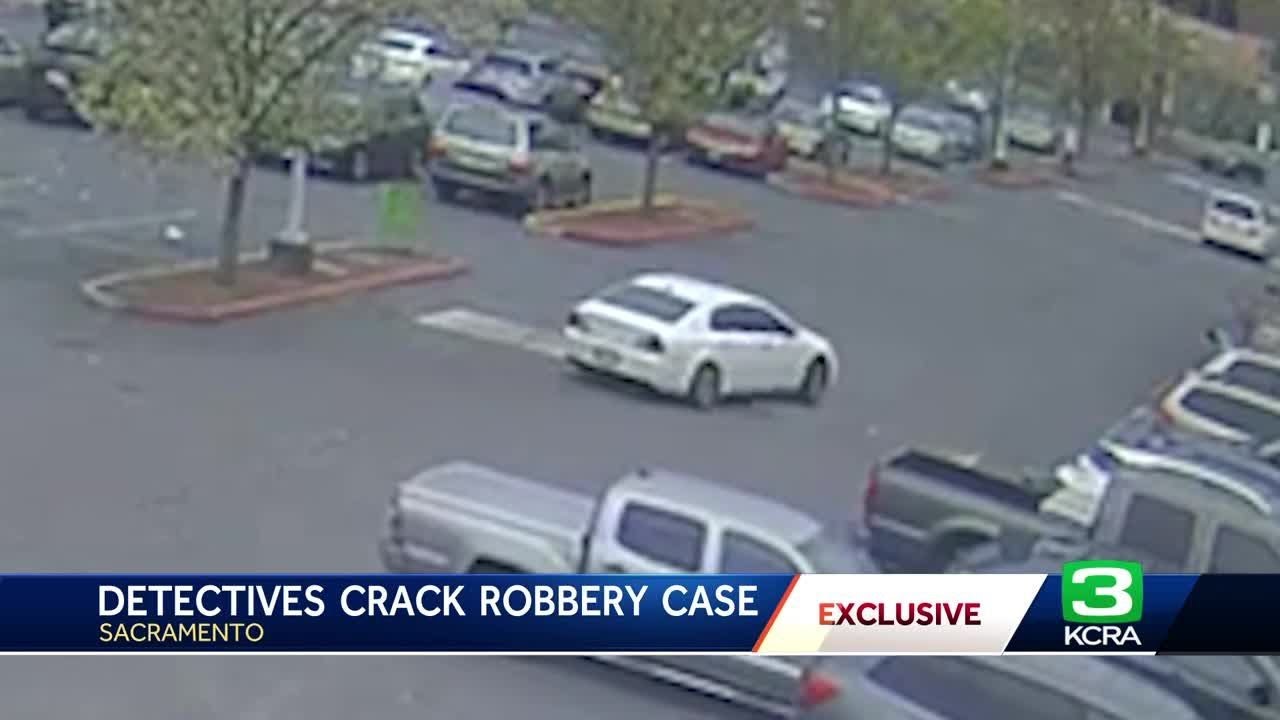 3 arrested in connection to Sacramento robbery after investigation ...