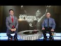 CBS4 Nat Moore Trophy: High School Recruiting Analyst Larry Blustein Talks About The Final 4
