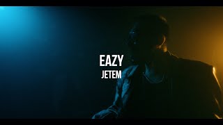 Eazy - Jetem | Curltai Mood Video