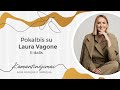 Kamantinėjimai. Apie kūrėjus ir veikėjus #29 Pokalbis su Laura Vagone. II dalis