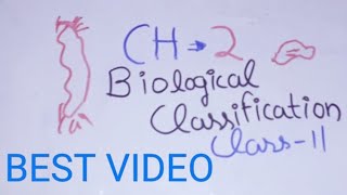 Class11 Ch2 Biological Classification|Introduction|Types of classification|Aristotle| #pkpbio |pkp|