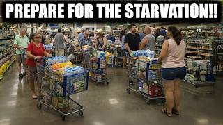 15 Canned Foods That LAST FOREVER (30+ Year Shelf Life) — STOCKPILE NOW!