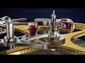 The Grand Seiko Caliber 9SA5 - Mechanical Hi-Beat 36000 80 Hours