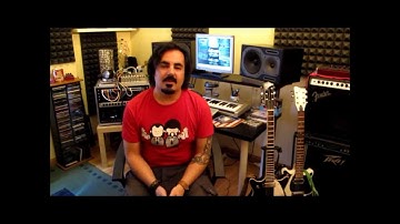 Curso Tutorial Reason 5 en Español con Jesus Ksavie - Curso Tutorial Reason 5 en español