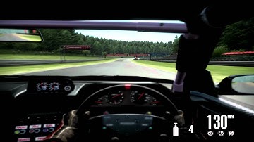 Need for Speed Shift - Nissan Skyline GT-R R34