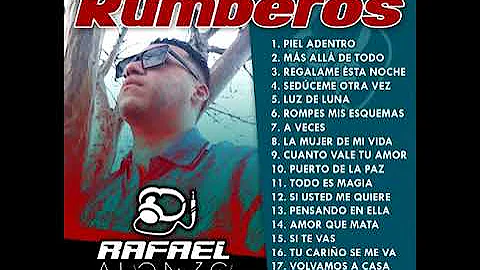 Salsa Bal Solo para Rumberos Dj Rafael alonzo #ins...