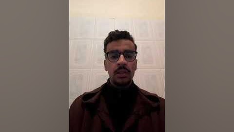 مسابقة القارئ العالمي إدريس المحترم المرحلة الثانية