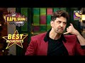 Hrithik के Director हैं बहुत बड़े Foodie! | The Kapil Sharma Show Season 2 | Best Moments