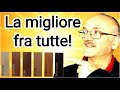 Il mordente TUTTI GLI USI della tinta più naturale